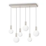 Подвесной светильник Ideal Lux ODEON 349220