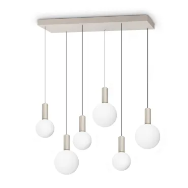 Подвесной светильник Ideal Lux ODEON 349220