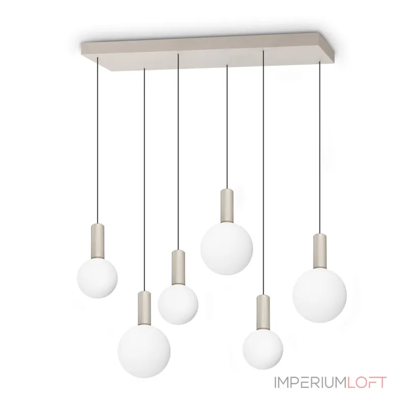 Подвесной светильник Ideal Lux ODEON 349220