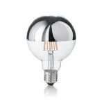 Филаментная лампа Ideal Lux LAMPADINE E27 135526