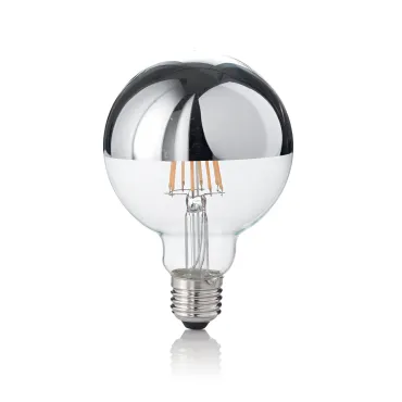 Филаментная лампа Ideal Lux LAMPADINE E27 135526
