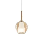 Подвесной светильник Ideal Lux KALIQUE 359885