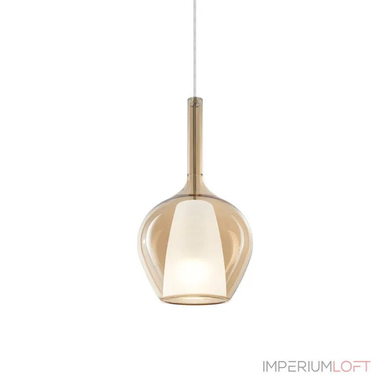 Подвесной светильник Ideal Lux KALIQUE 359885