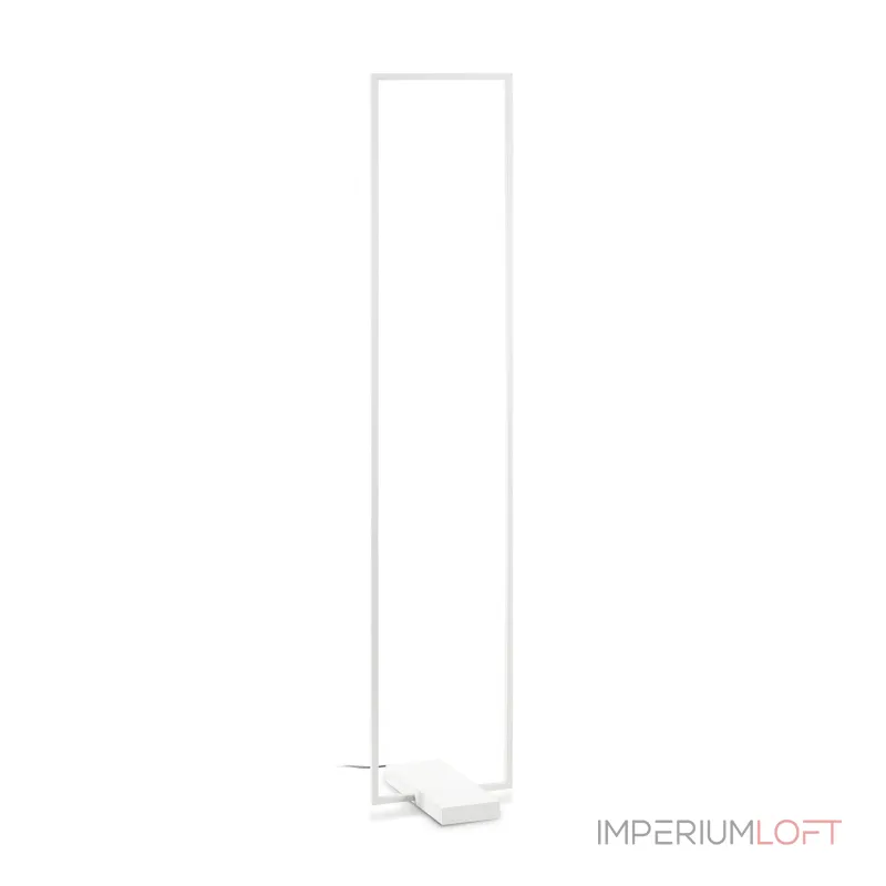Торшер Ideal Lux FRAME 299624