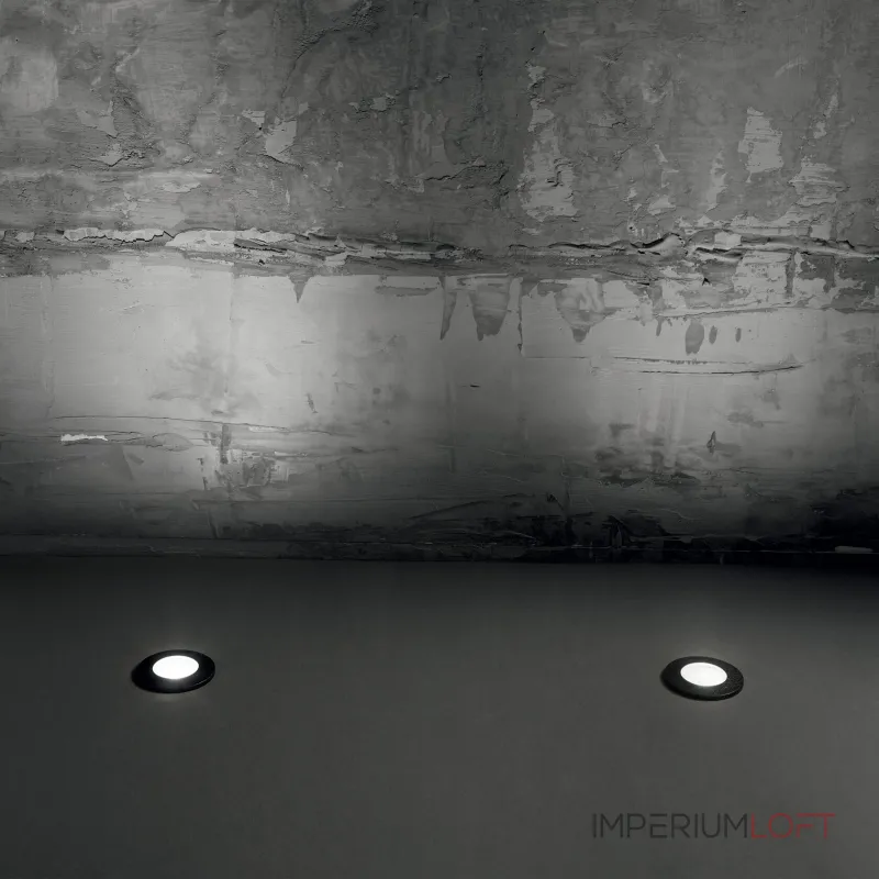 Встраиваемый светильник Ideal Lux WAY 351544