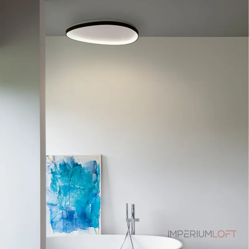 Потолочная люстра Ideal Lux GEMINI 328980 Потолочная люстра Ideal Lux GEMINI 328980