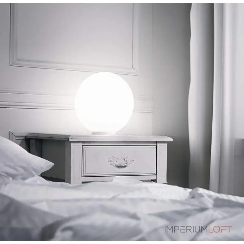 Настольная лампа Ideal Lux MAPA 310817 Настольная лампа Ideal Lux MAPA 310817