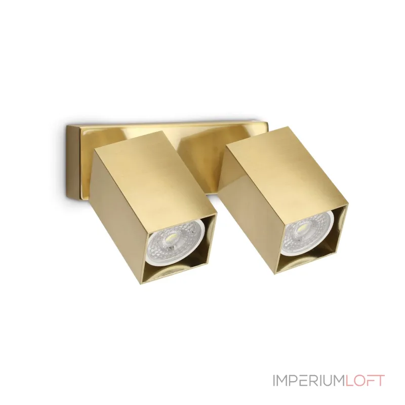 Настенный светильник Ideal Lux DYNAMITE 371245 Настенный светильник Ideal Lux DYNAMITE 371245