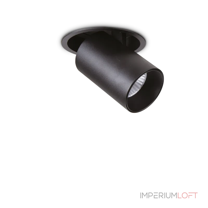 Встраиваемый светильник Ideal Lux NOVA 267920 Встраиваемый светильник Ideal Lux NOVA 267920