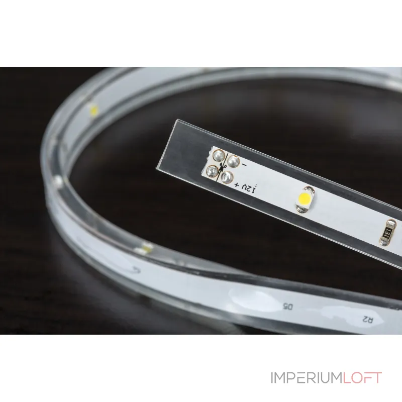 Светодиодная лента 14Вт 7.5м 4000K Paulmann WaterLED Neural 70417 Светодиодная лента 14Вт 7.5м 4000K Paulmann WaterLED Neural 70417