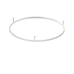 Потолочная люстра Ideal Lux ORACLE SLIM 341972