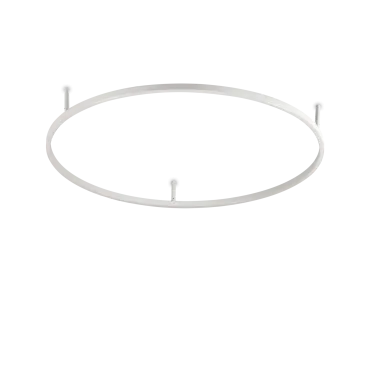Потолочная люстра Ideal Lux ORACLE SLIM 341972