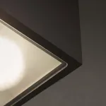 Уличный садово-парковый светильник Ideal Lux TECHO 326894