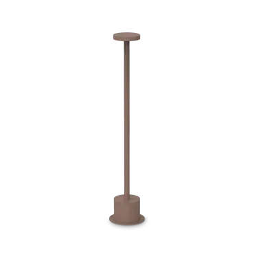 Уличный садово-парковый светильник Ideal Lux TOFFEE 347783 Уличный садово-парковый светильник Ideal Lux TOFFEE 347783