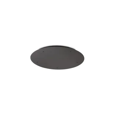 Потолочное основание D450 5 Fori Ideal Lux ROSONE 364858 Потолочное основание D450 5 Fori Ideal Lux ROSONE 364858
