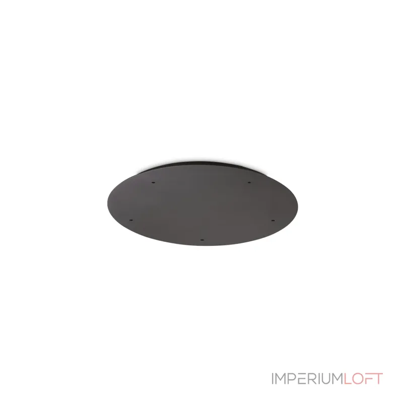 Потолочное основание D450 5 Fori Ideal Lux ROSONE 364858 Потолочное основание D450 5 Fori Ideal Lux ROSONE 364858