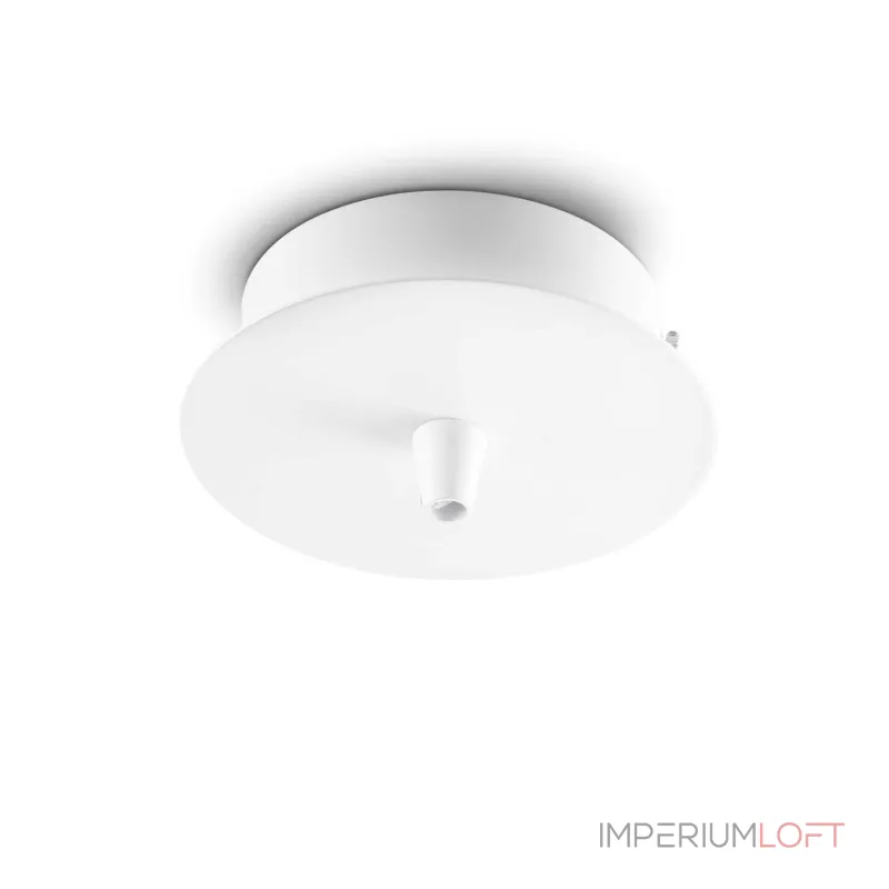 Потолочная чаша Ideal Lux Rosone 122823
