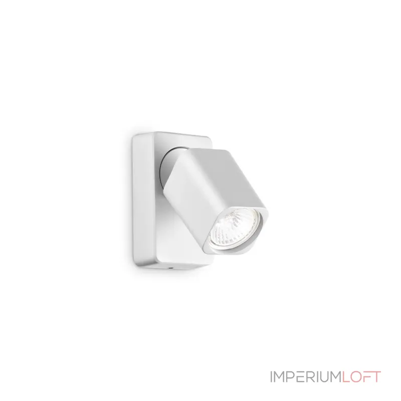 Настенный светильник Ideal Lux RUDY 294766