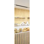 Крепежный элемент для трехфазного шинопровода Ideal Lux LINK 169989