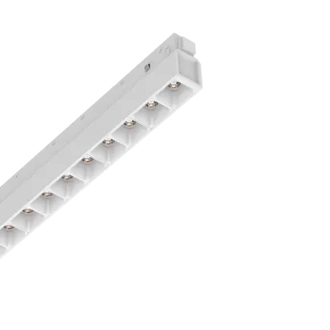 Трековый светильник Ideal Lux EGO 303529 Трековый светильник Ideal Lux EGO 303529