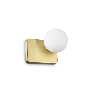 Настенный светильник Ideal Lux PENTA 314334