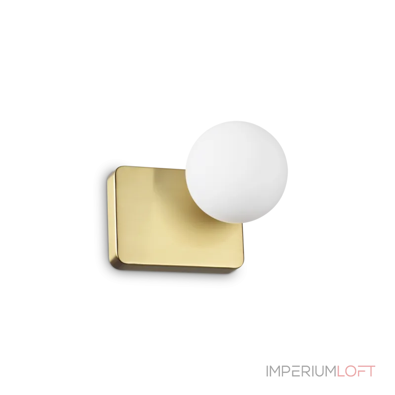 Настенный светильник Ideal Lux PENTA 314334
