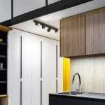 Потолочный светильник Ideal Lux RUDY 294810