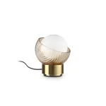 Настольная лампа Ideal Lux BLOOM 366500