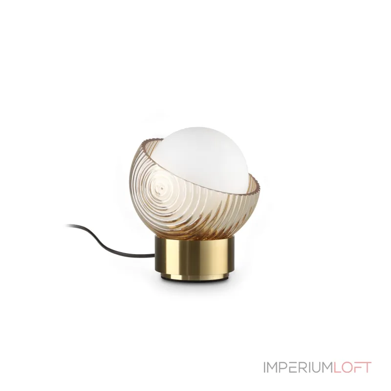 Настольная лампа Ideal Lux BLOOM 366500