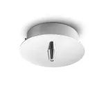 Потолочная чаша Ideal Lux Rosone 122830