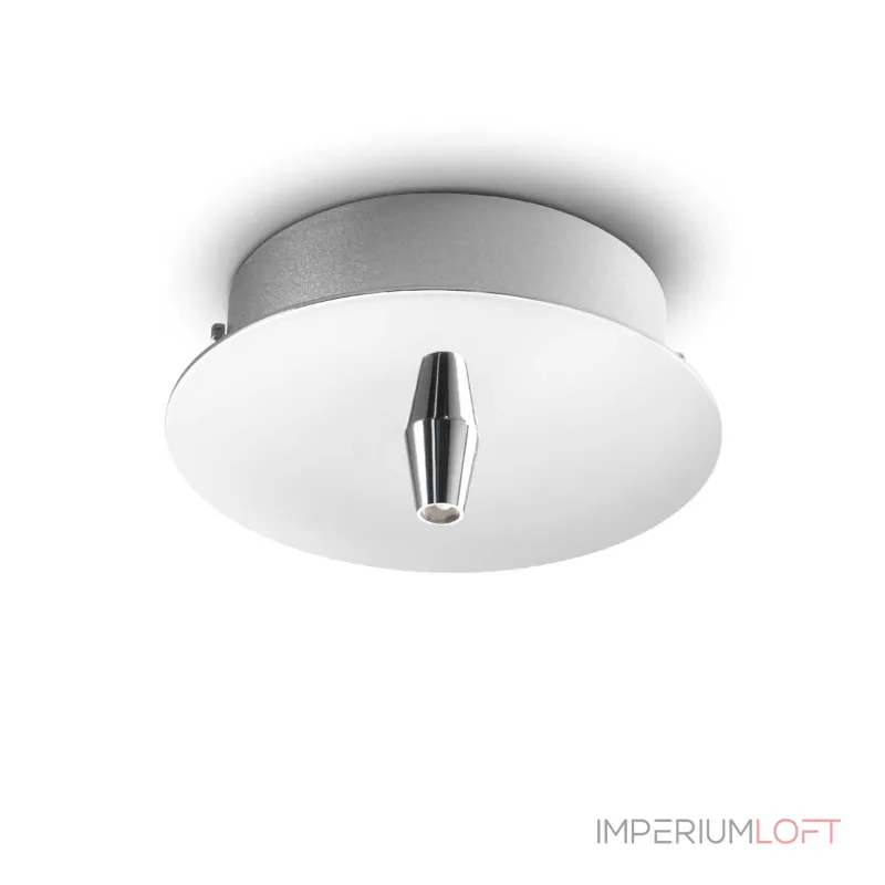 Потолочная чаша Ideal Lux Rosone 122830 Потолочная чаша Ideal Lux Rosone 122830