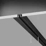 Шинопровод встраиваемый 1м Ideal Lux Deva 332499