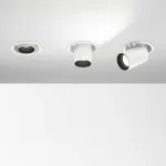 Встраиваемый светильник Ideal Lux NOVA 248165