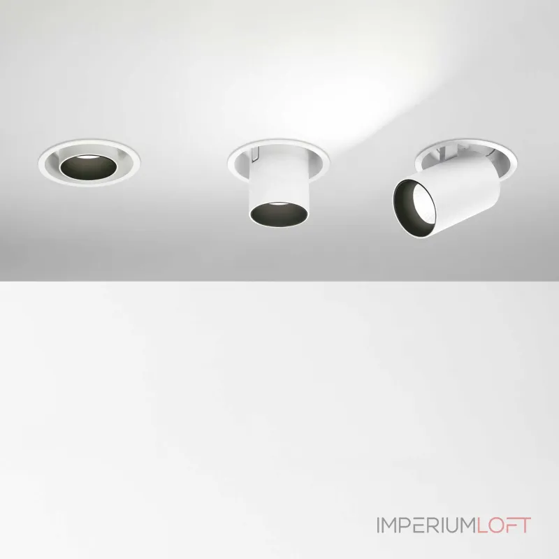 Встраиваемый светильник Ideal Lux NOVA 248165 Встраиваемый светильник Ideal Lux NOVA 248165