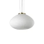 Подвесной светильник Ideal Lux PLISSE' 264547