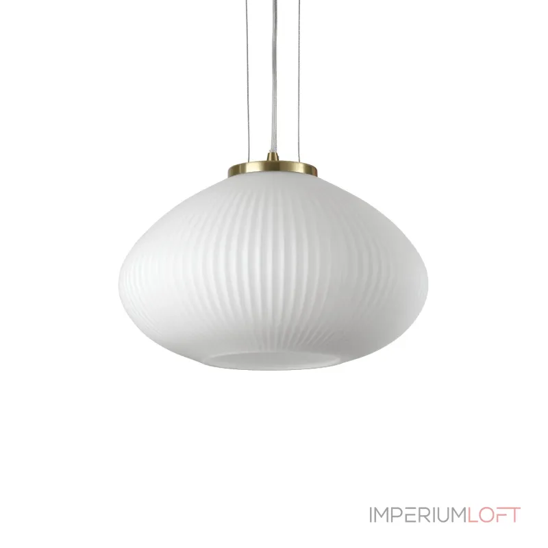 Подвесной светильник Ideal Lux PLISSE' 264547 Подвесной светильник Ideal Lux PLISSE' 264547