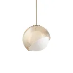 Подвесной светильник Ideal Lux BLOOM 366685