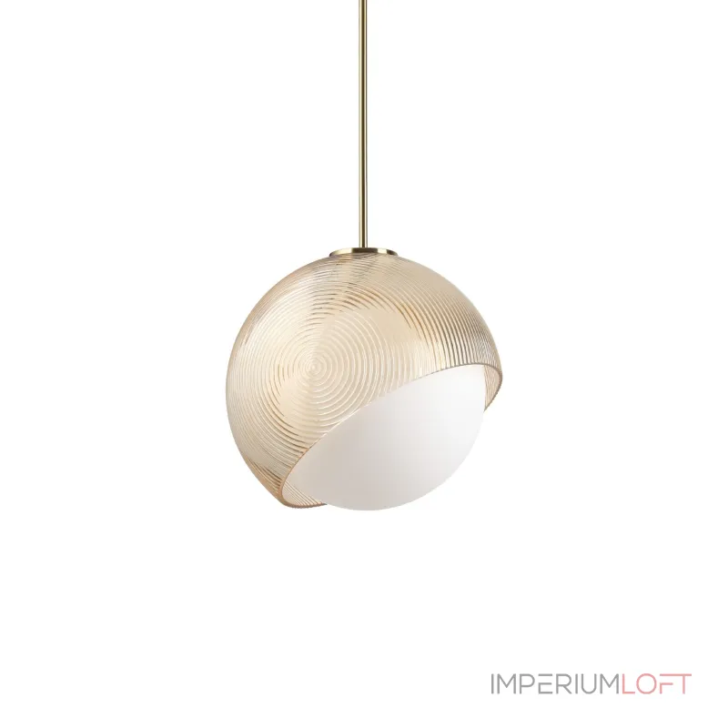 Подвесной светильник Ideal Lux BLOOM 366685