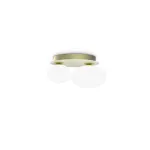 Потолочная люстра Ideal Lux NINFEA 346533