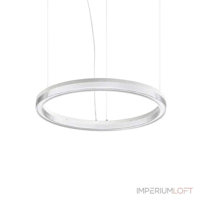 Подвесная люстра Ideal Lux CROWN 364988
