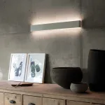 Настенный светильник Ideal Lux DELTA 369716