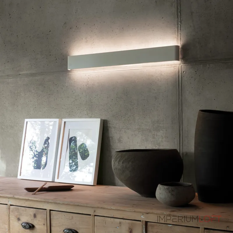 Настенный светильник Ideal Lux DELTA 369716