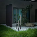 Садово-парковый светильник Ideal Lux JEDI 372266