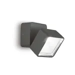 Уличный настенный светильник Ideal Lux OMEGA 285511