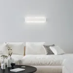 Настенный светильник Ideal Lux DELTA 369716