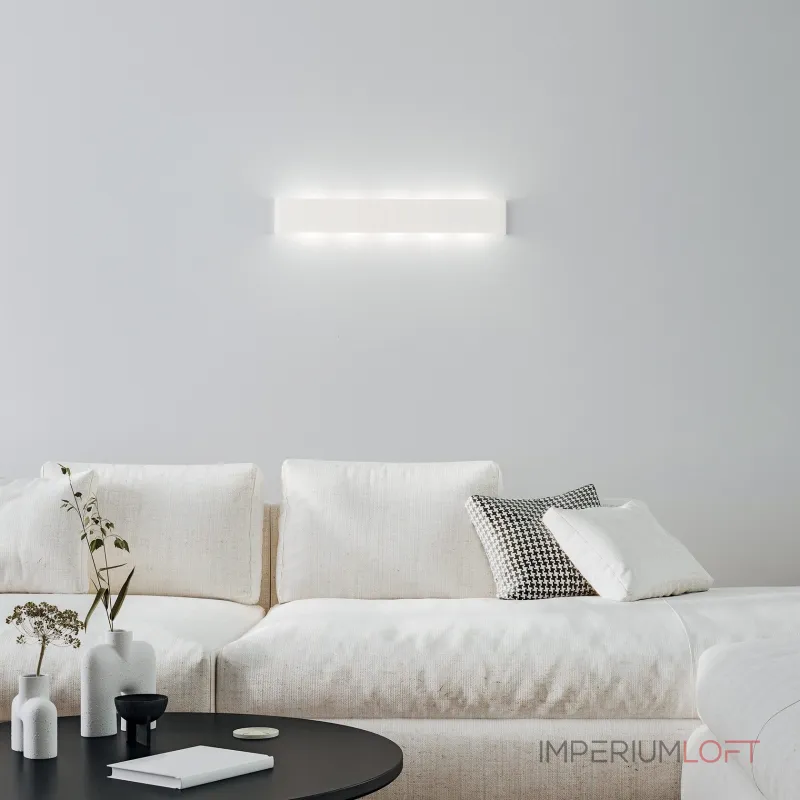 Настенный светильник Ideal Lux DELTA 369716