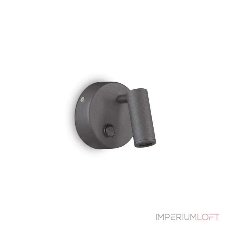 Настенный светильник Ideal Lux PAGE 142579