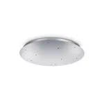 Потолочное основание D600 9 Fori Ideal Lux 344317