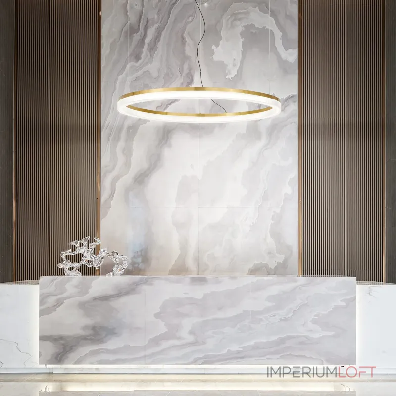 Подвесная люстра Ideal Lux CROWN 364988