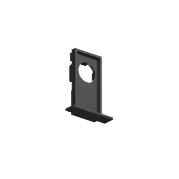 Заглушка Ideal Lux EGO 320533 Заглушка Ideal Lux EGO 320533